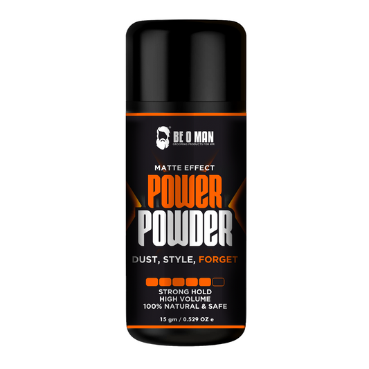 Hair Volumising Powder