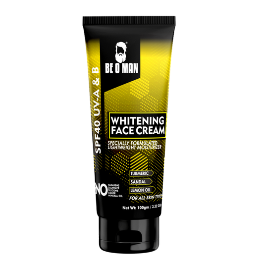 Whitening Face Cream