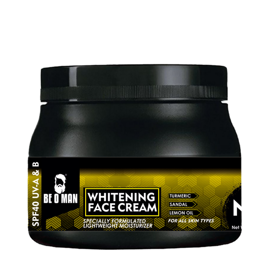 Whitening Face Cream