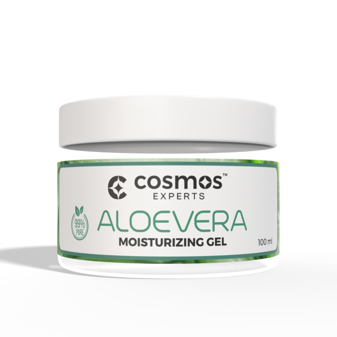 Aloevera Gel