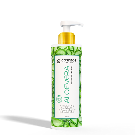 Aloevera Gel