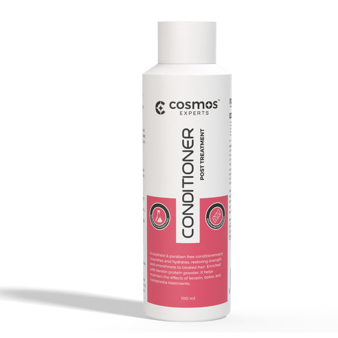 Keratin Conditioner