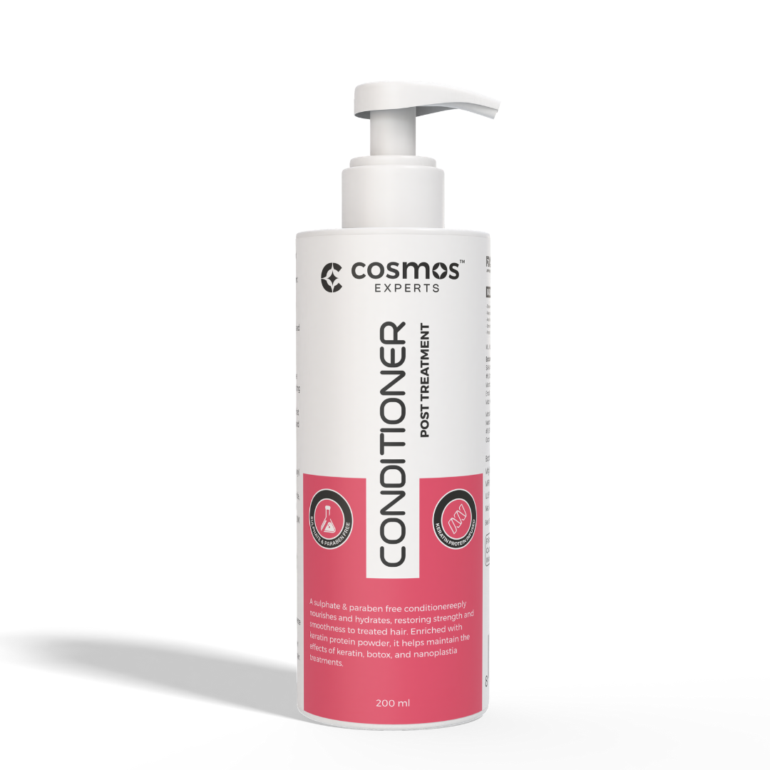 Keratin Conditioner