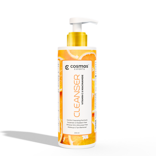 Vitamin C Cleanser