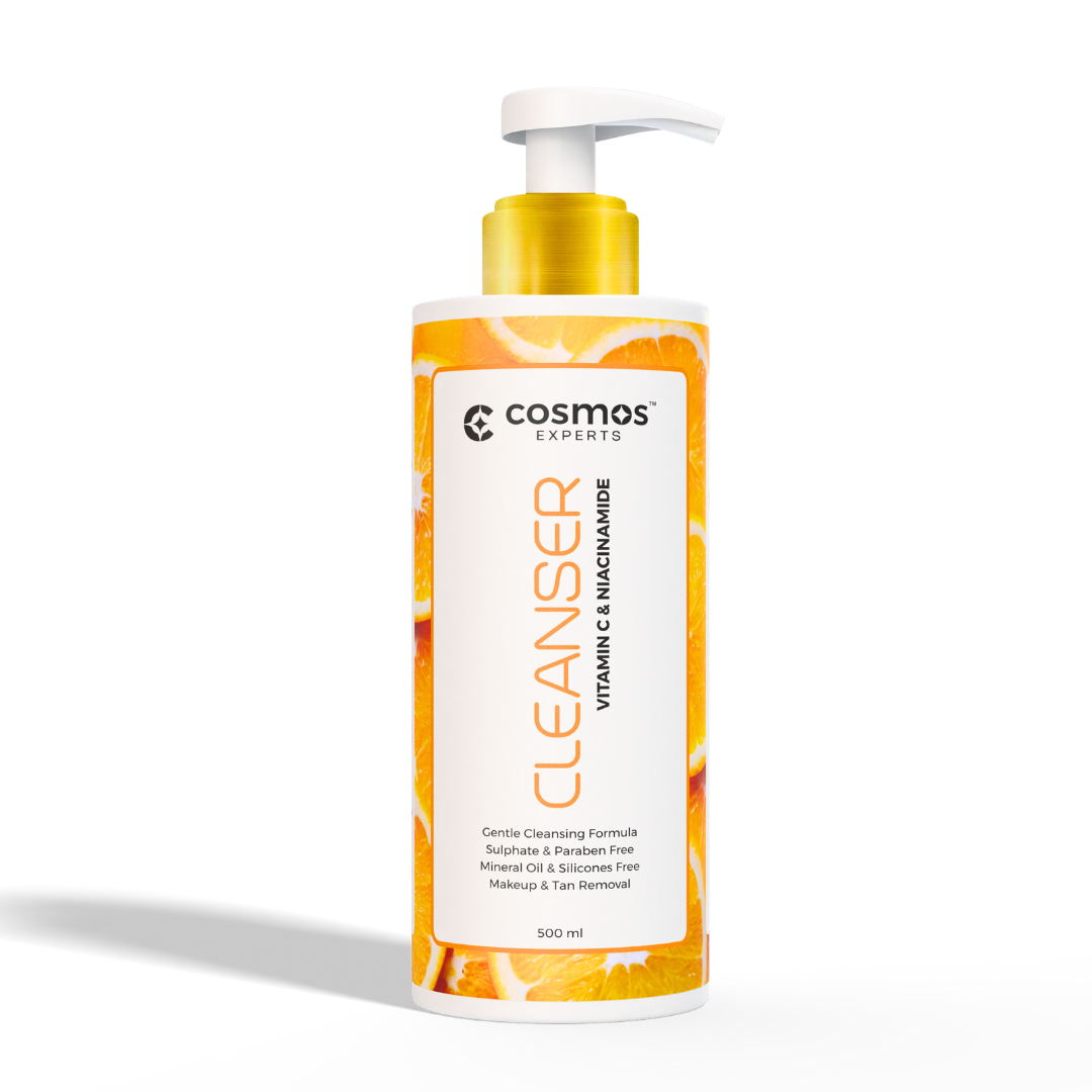 Vitamin C Cleanser